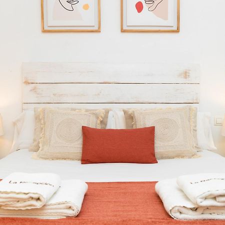 מאלגה C87 - Nice Apartment Close To Teatro Cervantes מראה חיצוני תמונה