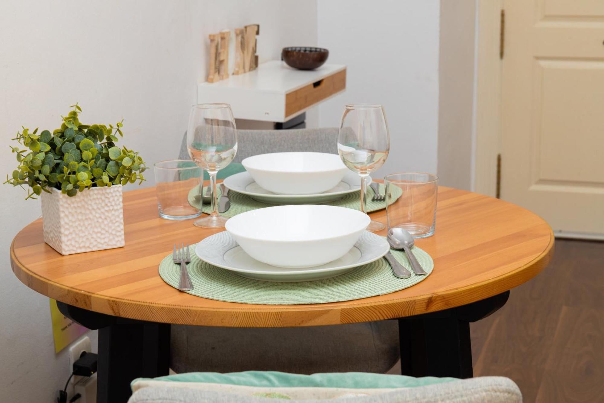 מאלגה C87 - Nice Apartment Close To Teatro Cervantes מראה חיצוני תמונה